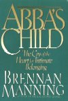 Cover of: Abba's Child