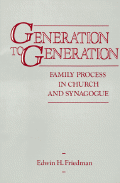 Cover of: Generation to Generation