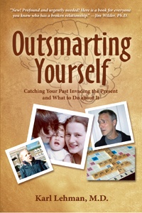 cover of: Outsmarting Yourself